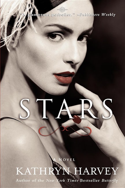 Book cover image for Stars ISBN: 9781630264260